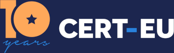 CERT-EU Logo