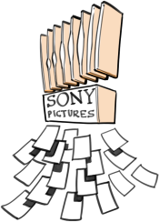 CERT-EU - Threat Landscape Report - The 10 Years Edition - 2014 - Sony Pictures hacked, films and data leaked